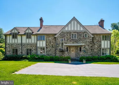 617 Harriton Rd, Bryn Mawr, PA 19010
