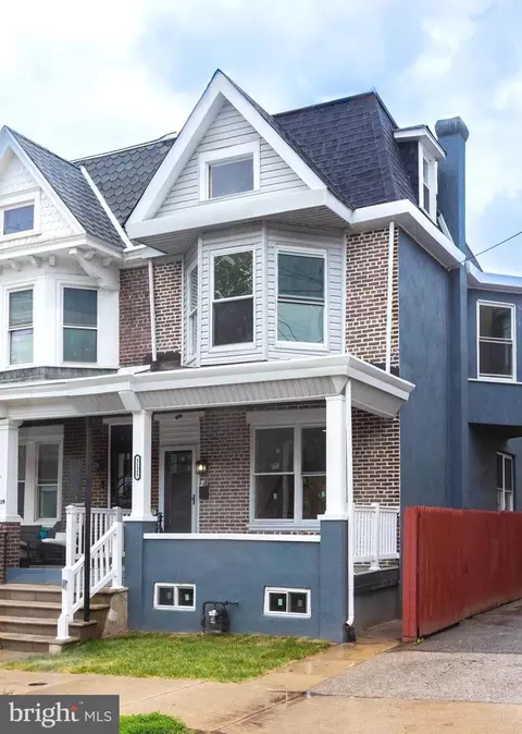 1121 Markley St, Norristown, PA 19401