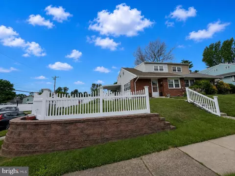 1502 Arline Ave, Abington, PA 19001