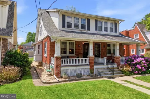 910 Derstine Ave, Lansdale, PA 19446