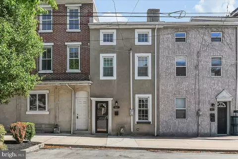 387 E Hector St, Conshohocken, PA 19428