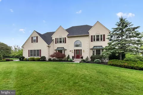 1260 Fairland Dr, Ambler, PA 19002