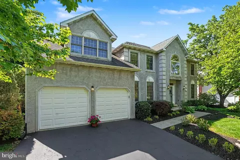 153 Country Club Dr, Lansdale, PA 19446
