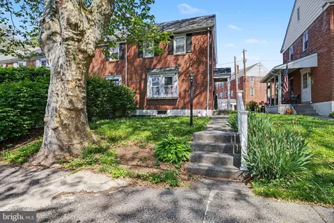 811 Spruce St, Pottstown, PA 19464
