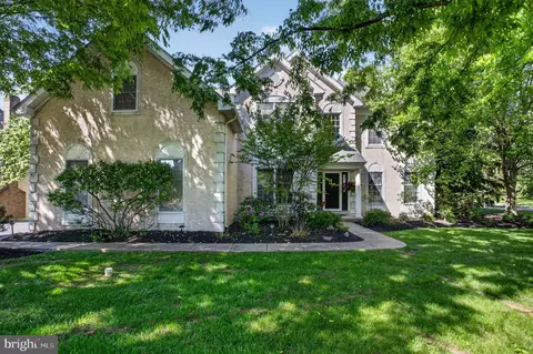 202 Olympic Club Ct, Blue Bell, PA 19422