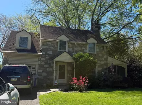 724 Johns Ln, Ambler, PA 19002