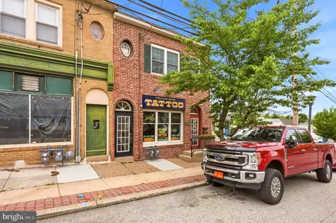 2810 Limekiln Pike, Glenside, PA 19038