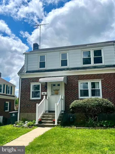 990 N Hills Blvd, Pottstown, PA 19464