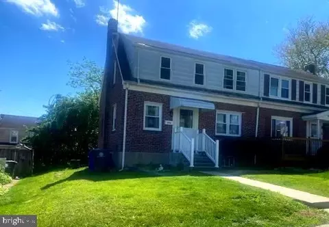 990 N Hills Blvd, Pottstown, PA 19464