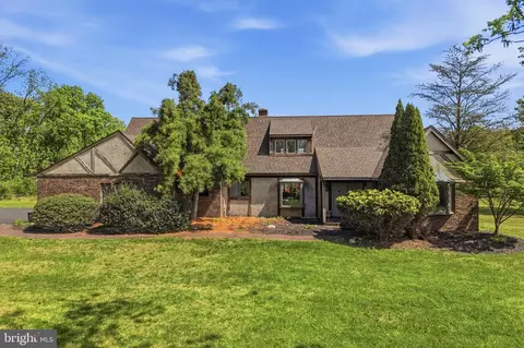2045 Adams Rd, East Greenville, PA 18041