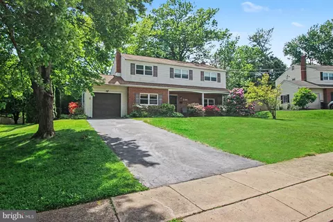 336 Weymouth Rd, Plymouth Meeting, PA 19462