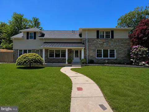 51 Academy Rd, Bala Cynwyd, PA 19004
