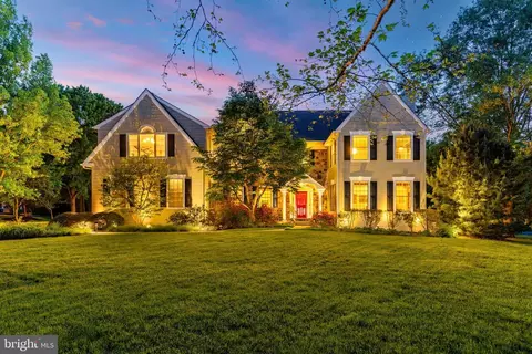 999 N Penn Oak Rd, Ambler, PA 19002