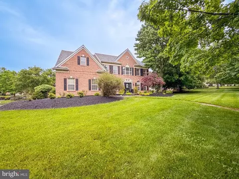 128 Wentworth Dr, Lansdale, PA 19446