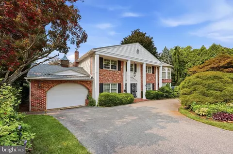 3 W Amherst Rd, Bala Cynwyd, PA 19004