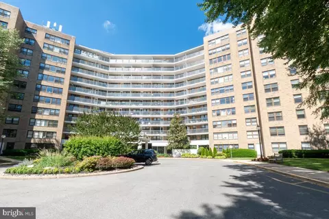 1600 Hagys Ford Rd #7-T, Penn Valley, PA 19072