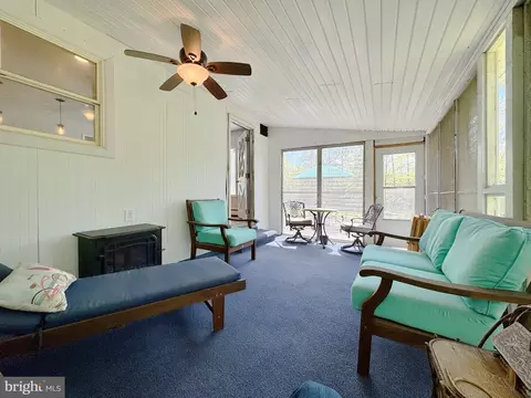 Exterior - 4156 E Campbell Rd E, Pennsburg, PA 18073 photo 5 of 7