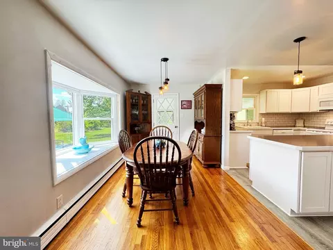 Dining - 4156 E Campbell Rd E, Pennsburg, PA 18073 photo 1 of 1
