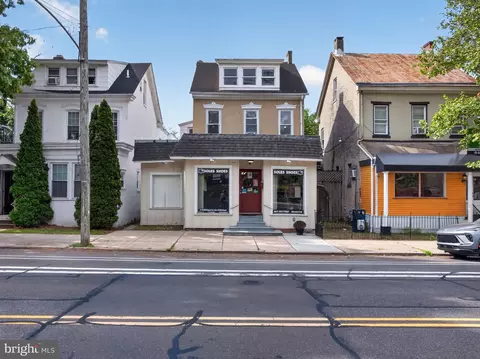 866 E High St, Pottstown, PA 19464