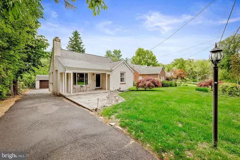 1029 Old Huntingdon Pike #huntingdon, Huntingdon Valley, PA 19006