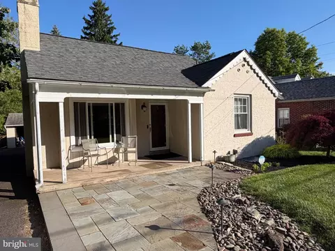 1029 Old Huntingdon Pike #huntingdon, Huntingdon Valley, PA 19006