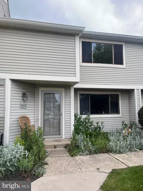 503 Bunker Hill Rd, Harleysville, PA 19438