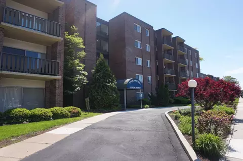 1570 The Fairway #512 E, Rydal, PA 19046