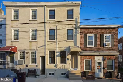344 Grove St, Bridgeport, PA 19405