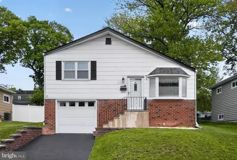 2845 Turner Ave, Abington, PA 19001