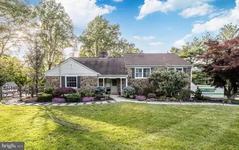 1708 Riverview Rd, Gladwyne, PA 19035