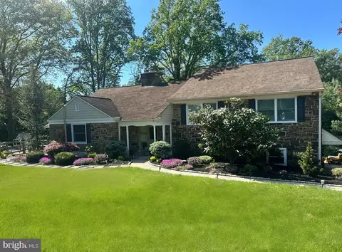 1708 Riverview Rd, Gladwyne, PA 19035