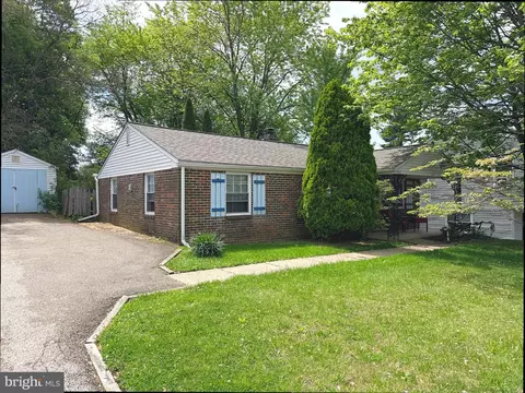 1507 Reservoir Ave, Abington, PA 19001