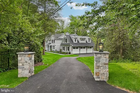 340 Hidden River Rd, Penn Valley, PA 19072