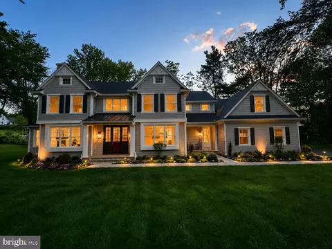 340 Hidden River Rd, Penn Valley, PA 19072