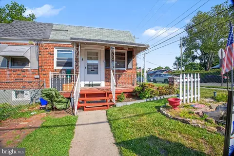 131 Buttonwood St, Norristown, PA 19401