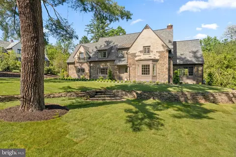 519 Sussex Rd, Wynnewood, PA 19096