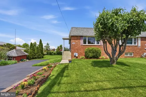 1430 Colwell Ln, Conshohocken, PA 19428