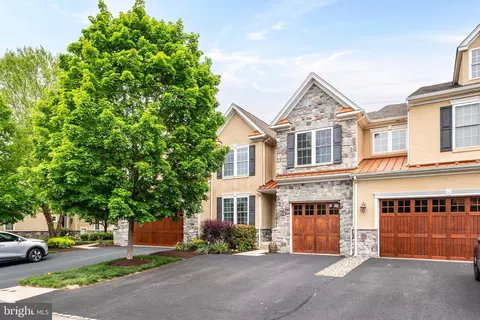 134 Carriage Ct, Plymouth Meeting, PA 19462