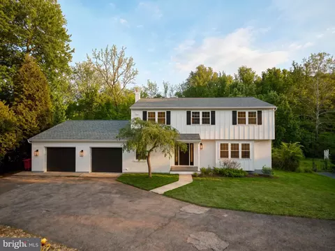712 S Park Ave Apt, Norristown, PA 19403