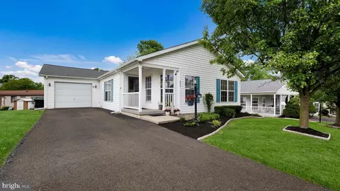 3012 Inkberry Cir N #3012, North Wales, PA 19454