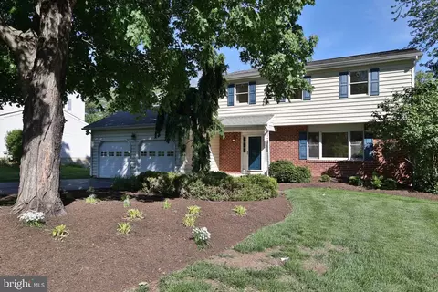 1515 Ide Dr, Lansdale, PA 19446