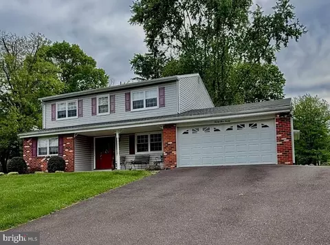 2420 Exton Rd, Hatboro, PA 19040