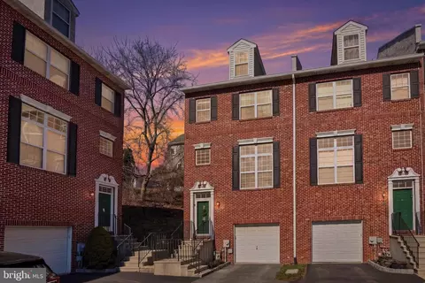 432 W 5th Ave, Conshohocken, PA 19428