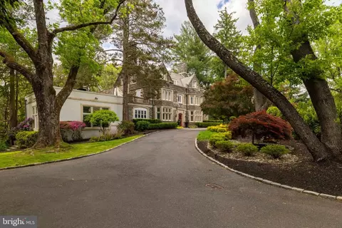 1670 Cloverly, Jenkintown, PA 19046