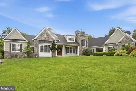 1031 Coates Rd, Jenkintown, PA 19046