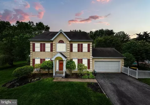 104 Diane Cir, Eagleville, PA 19403