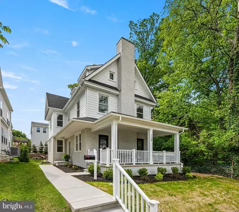 138 Merion Ave, Narberth, PA 19072