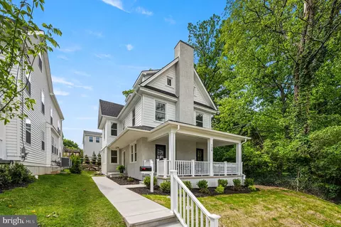 138 Merion Ave, Narberth, PA 19072