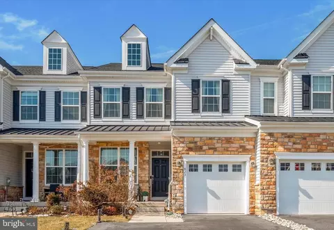 423 Barclays Way, Phoenixville, PA 19460