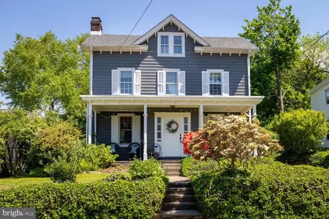 7719 Union Ave, Elkins Park, PA 19027